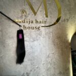 Vietnamian hair Straight Black Bundle