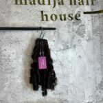 Indian hair Wavy Brown Bundle